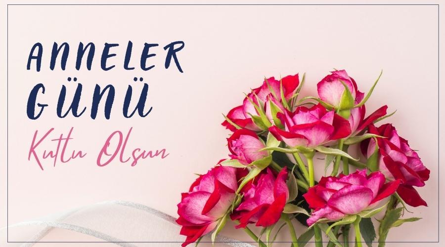 Kaymakam Sayın Uhut Emre KOYUNCU' nun Anneler Günü Mesajı
